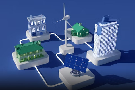 虛擬電廠